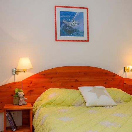 Residence Goelia Le Cordouan Soulac-sur-Mer Eksteriør billede